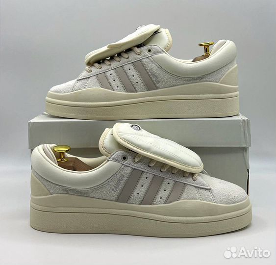 Мужские кроссовки Adidas Bad Bunny