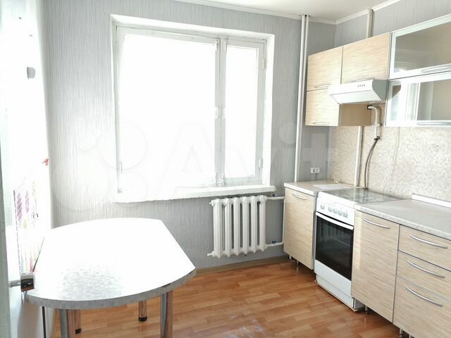 1-к. квартира, 34,5 м², 3/5 эт.