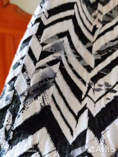 Вечернее платье 44-46