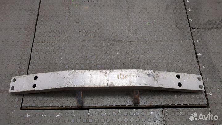 Усилитель бампера задний Infiniti EX35