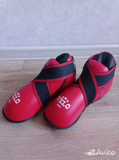 Футы для тхэквондо