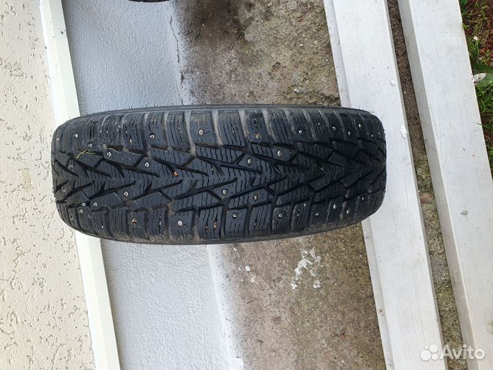 Nokian Tyres Nordman 7 175/65 R14 T