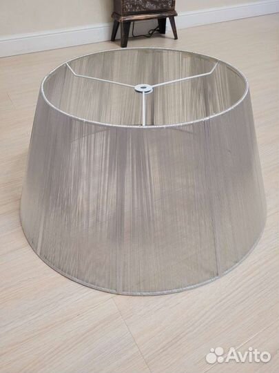 Абажур для люстры