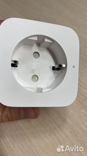 Умная зарядка и шлюз