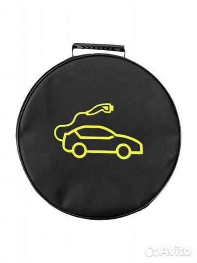 Сумка для зарядного кабеля