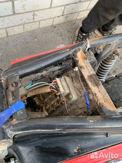 В продаже иж юпитер 5