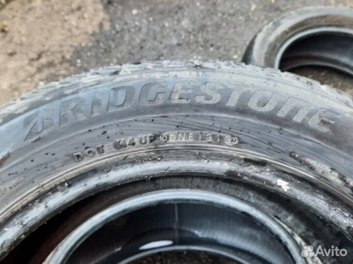 Bridgestone Turanza T001 225/55 R17 91V