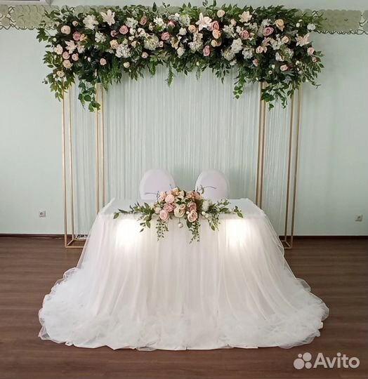 Фотозона в аренду