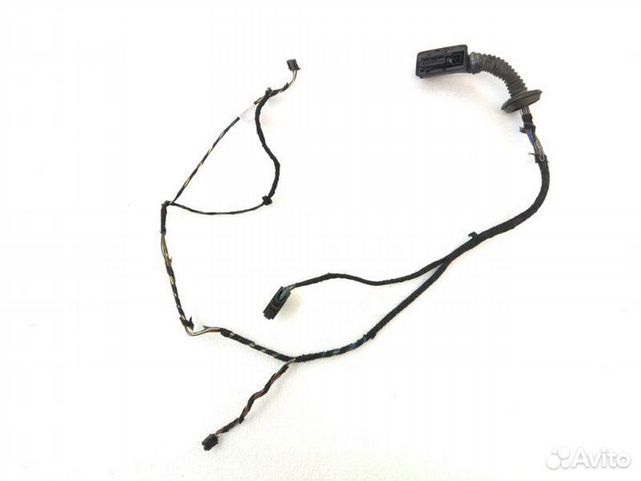 Проводка двери передняя правая Bmw 1-Series F20