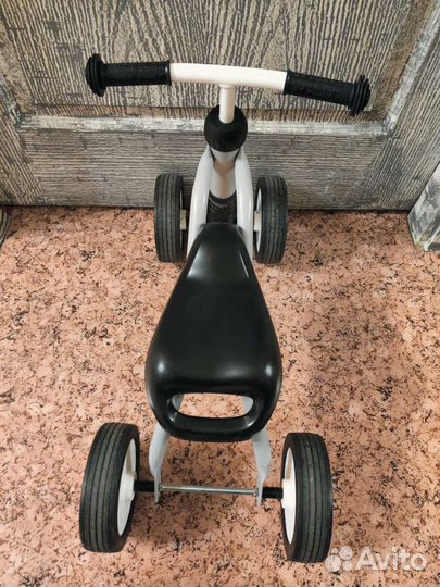 Беговел Puky Wutsch (Германия)