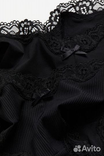 Трусы женские/ трусы hm L