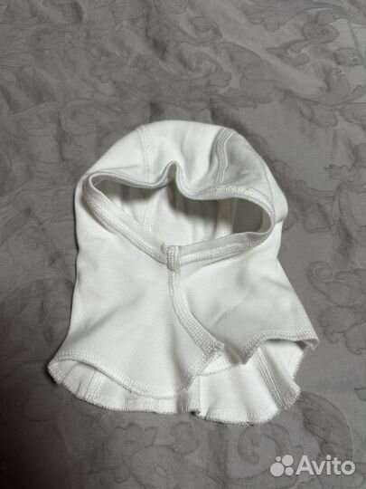 Шапочка капор reima