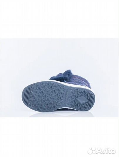 Новые зимние сапоги котофей 26