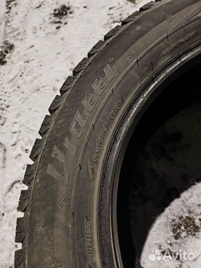 Viatti Bosco Nordico V-523 235/55 R18