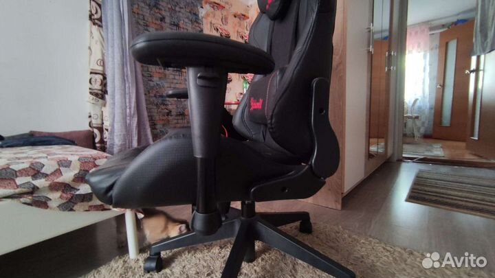 Bloody GC-500 Игровое кресло