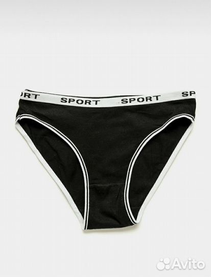 Детские трусы новые с биркой