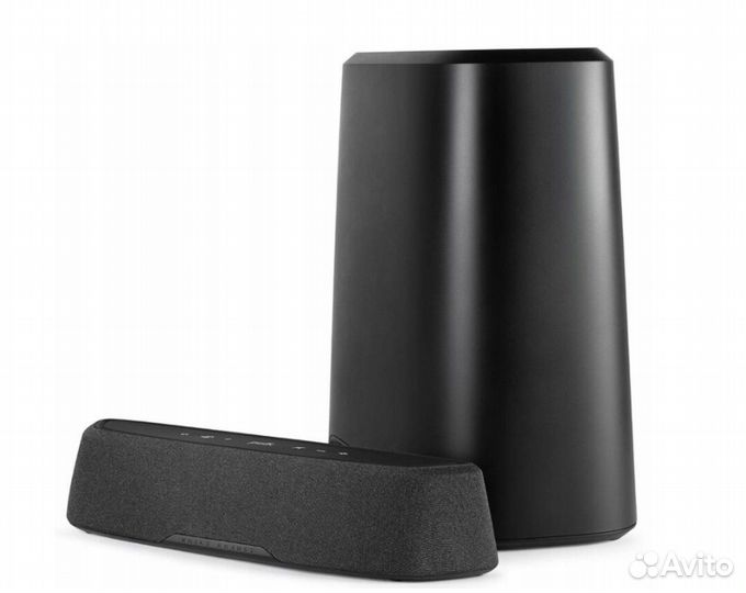 Саундбар Polk Audio Magnifi Mini AX