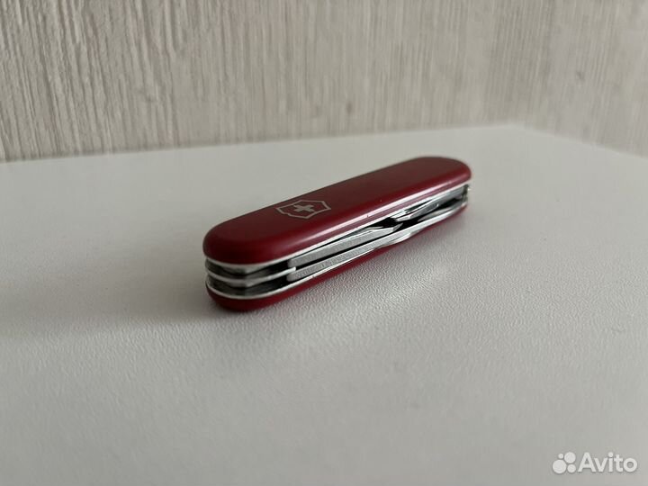 Швейцарский нож victorinox мультитул