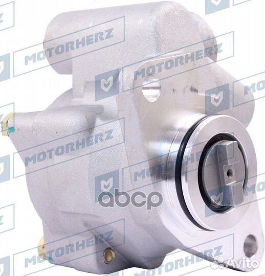 Насос гидроусилителя руля P1223HG Motorherz