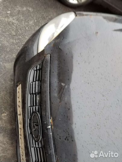 LADA Priora 1.6 МТ, 2008, 250 000 км