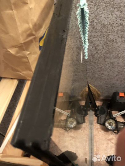 Стеклопакет новый