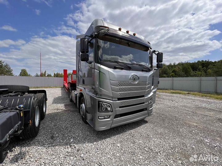 Услуги трала, негабаритные и тяжеловесные грузы