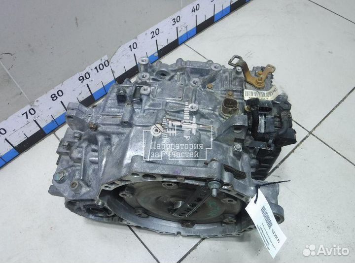 АКПП SsangYong 3610034310