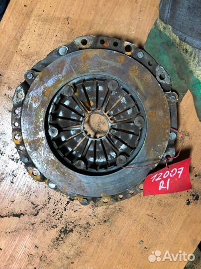 Корзина сцепления Bmw 3 e46 1998-2005