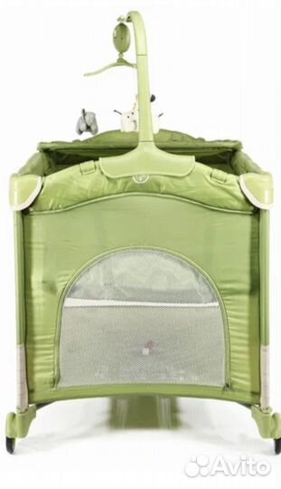 Детская кровать от 0 до 3 лет манеж