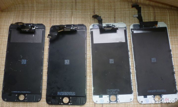 Дисплей для iPhone 6 Plus