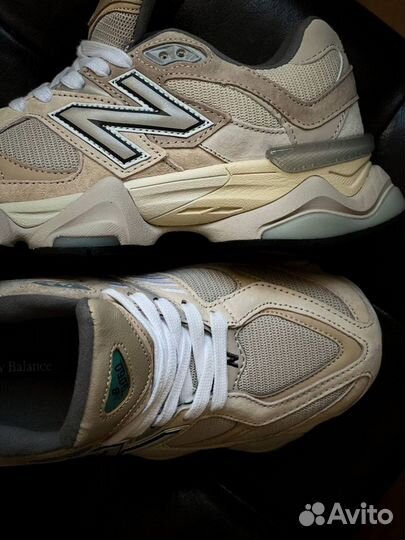 Кроссовки женские New Balance 9060