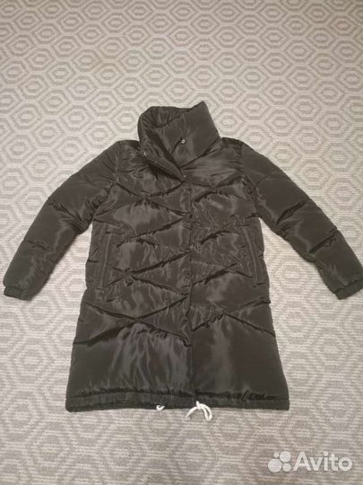 Зимняя куртка