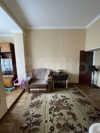 2-к. квартира, 37 м², 2/2 эт.