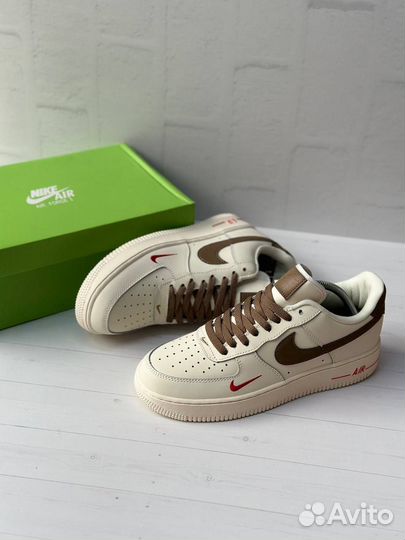 Кроссовки Nike Air Force 1 '07