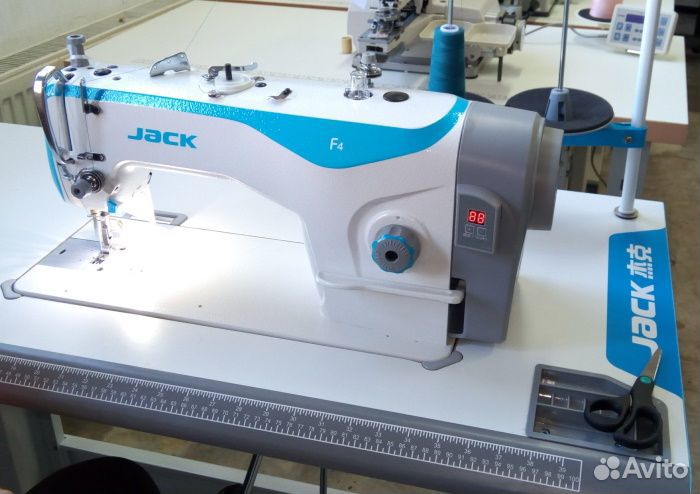 Ремонт / Настройка / Швейных Машин