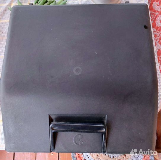 Пишущая машина 