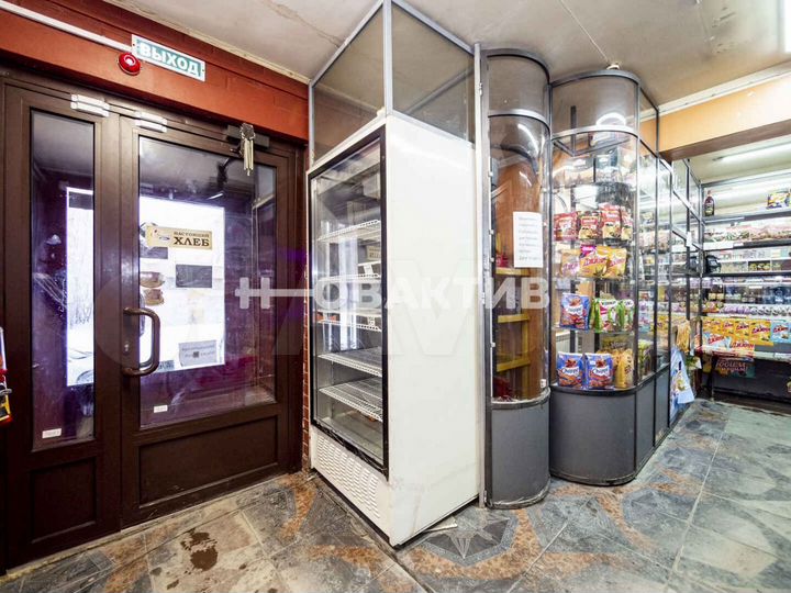 Продам торговое помещение, 73 м²