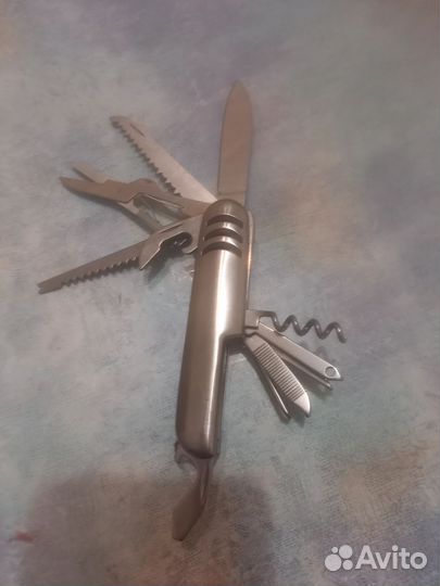 Ножик складной