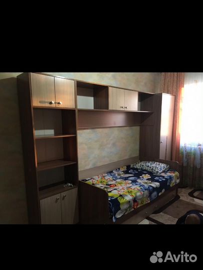 Спальный гарнитур