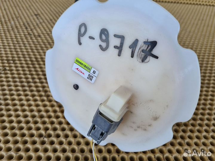 Датчик топлива Infiniti Ex25 Ex35 Ex37 J50