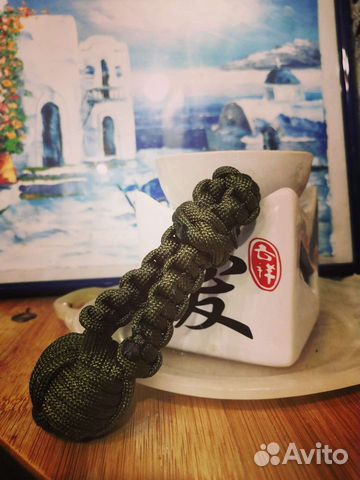 Обезьяний кулак