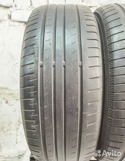 Continental Conti4x4Contact 235/55 R17 99V