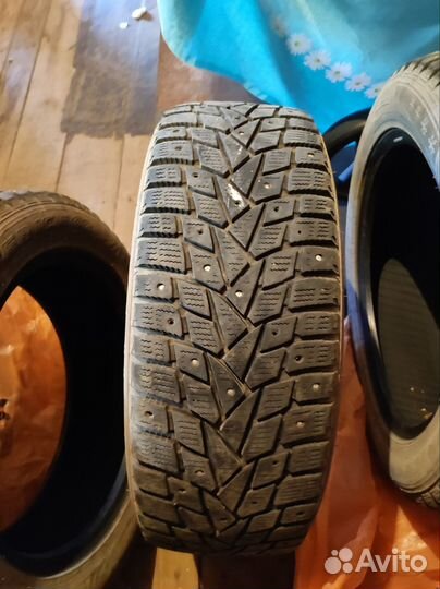 Dunlop SP Sport Maxx 050 205/55 R17