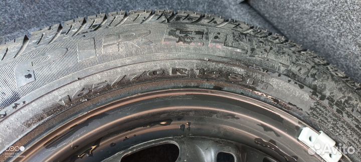 Pirelli Cinturato P4 165/70 R14 81T