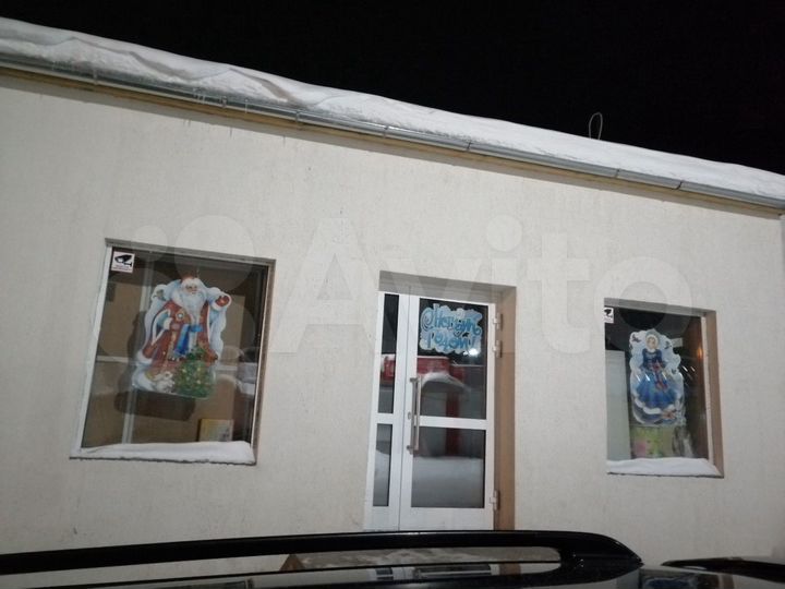 Торговая площадь, 85 м²