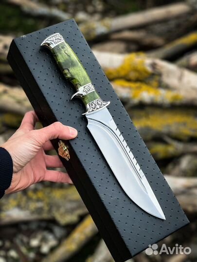 Нож мини генерал