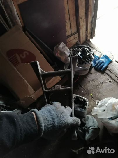 Запчасти Иж, Минск, Восход