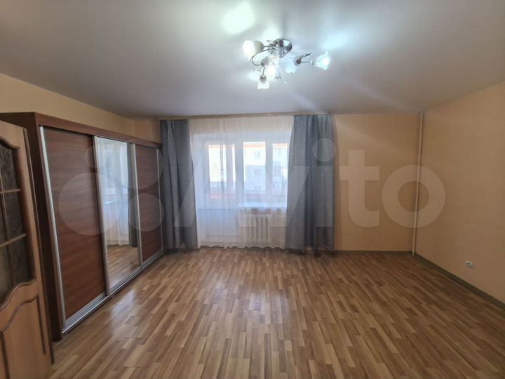 2-к. квартира, 64,8 м², 4/7 эт.