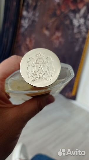 Парфюмерная вода 100 ml. Atkinsons London 1799
