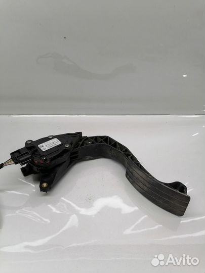 Педаль газа ваз (LADA) xray